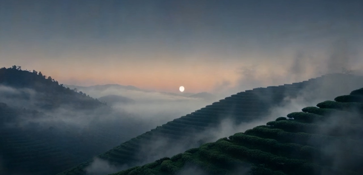 ASI generative film — still